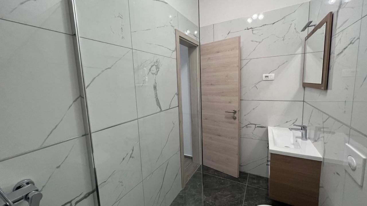 Panorama Rooms Bovec Exterior photo