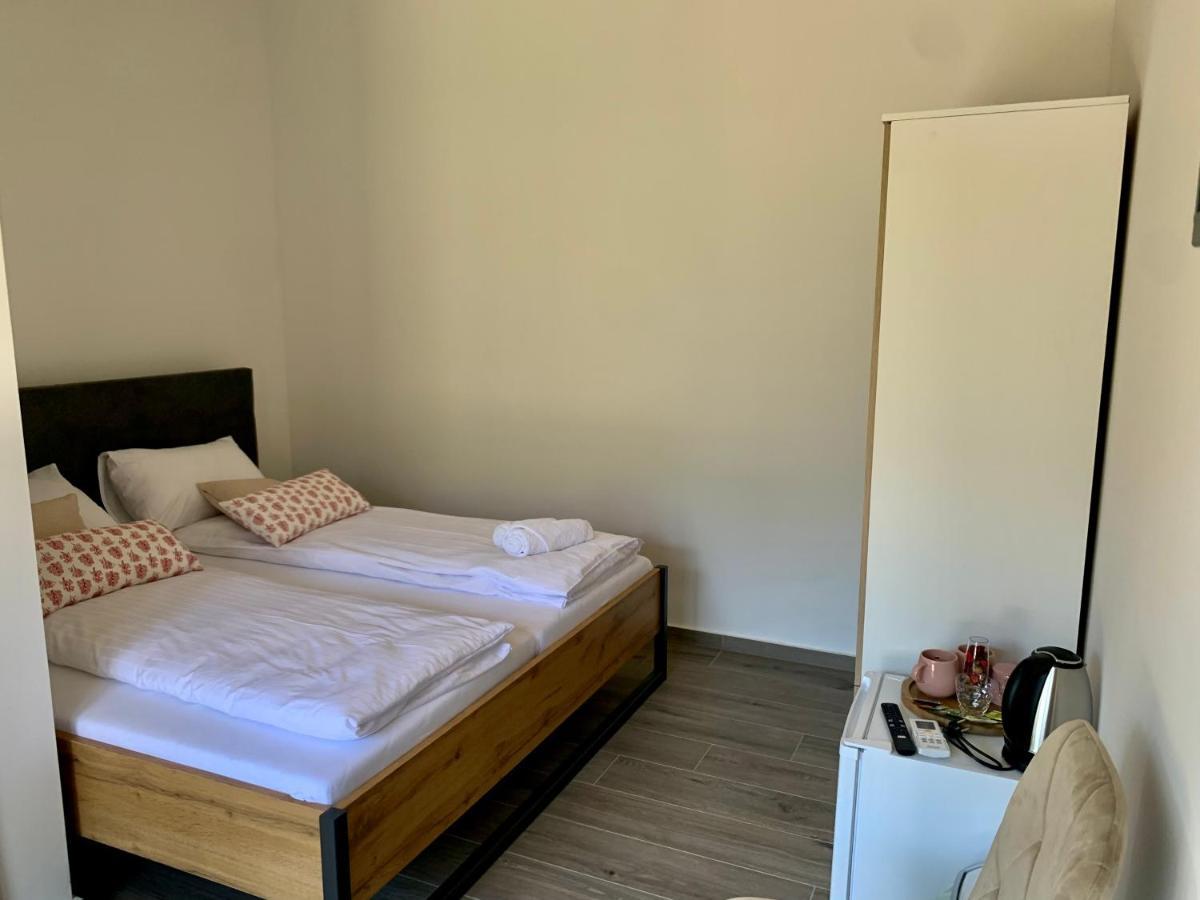 Panorama Rooms Bovec Exterior photo
