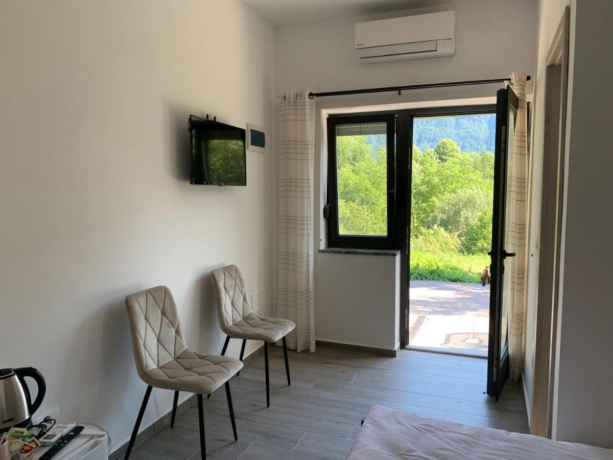 Panorama Rooms Bovec Exterior photo