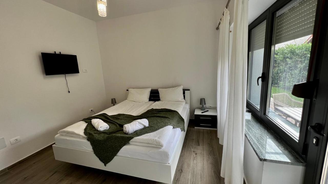 Panorama Rooms Bovec Exterior photo