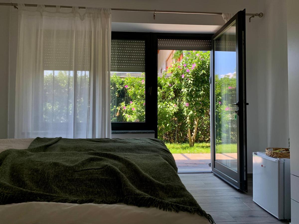 Panorama Rooms Bovec Exterior photo